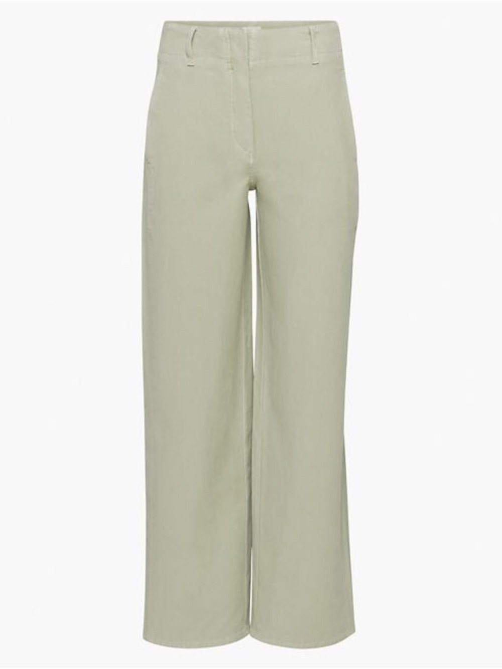 Wilfred Free Ascendant Pant (GD silver sage green)